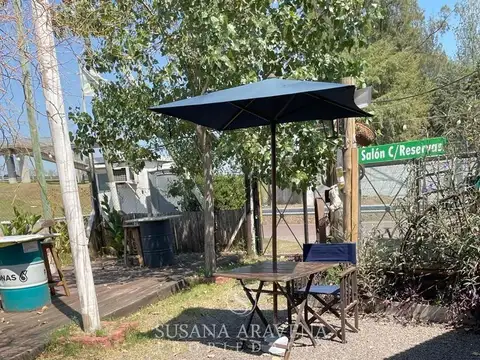 Terreno en Venta en Pilar Centro, USD 995.000