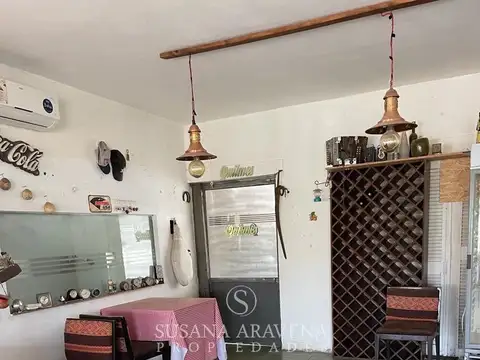 Terreno en Venta de 1826,0 m2