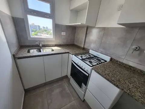 Departamento en Venta en El Palomar, USD 51.500