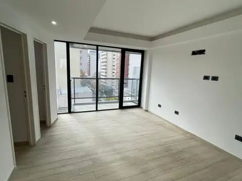 Oficina Monoambiente con 1 baño