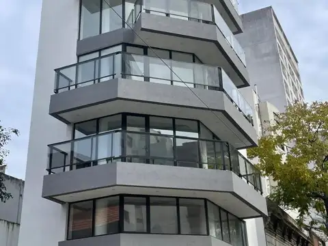 Oficina en alquiler