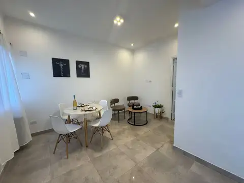Depto Tipo Casa en Venta en San José, USD 76.000