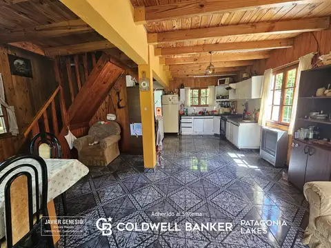 Casa en Venta 1 año