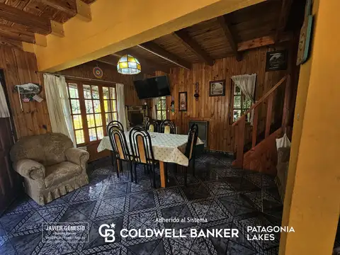 Casa en Venta en Villa la Angostura, USD 205.000