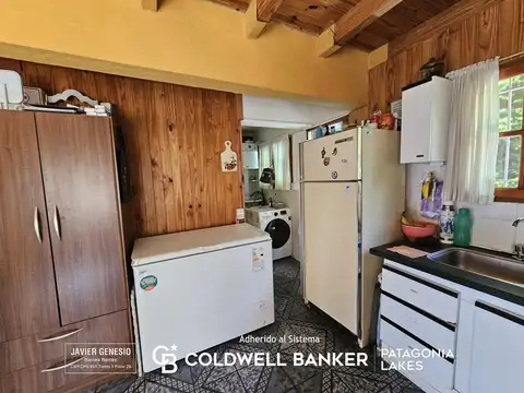 Casa en Venta en Villa la Angostura, USD 205.000