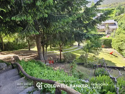 Casa en Venta 1 año