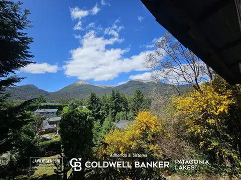 VENTA Casa 4 ambientes 118m2 Apto credito Lote 936m2  B Norte Villa La Angostura