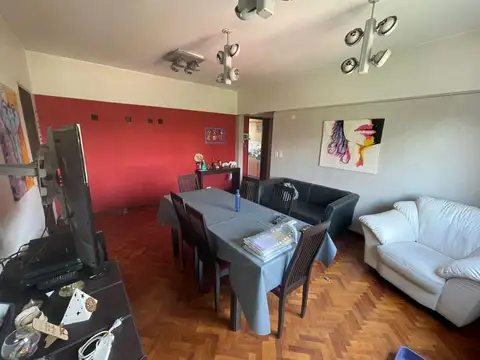 Departamento en Venta en Villa Celina, USD 105.000