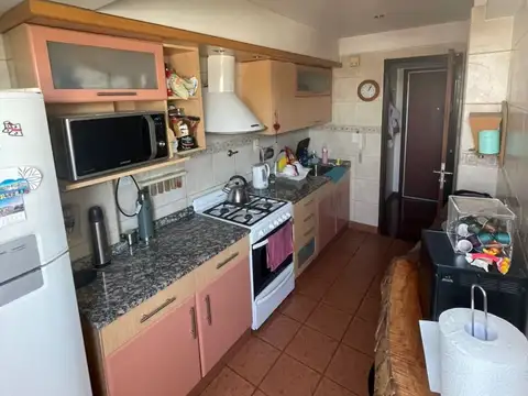 Departamento en Venta de 4 ambientes