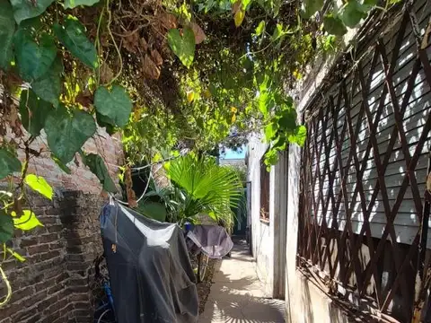 Casa en Venta en Haedo, USD 98.000