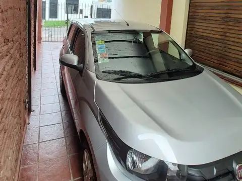 Casa en Venta 35 años