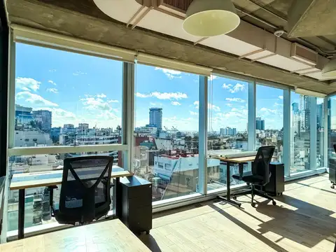 Oficina en Alquiler en Retiro, USD 12.000