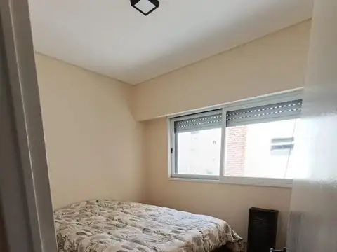 Departamento en Alquiler Temporal en Almagro, USD 800