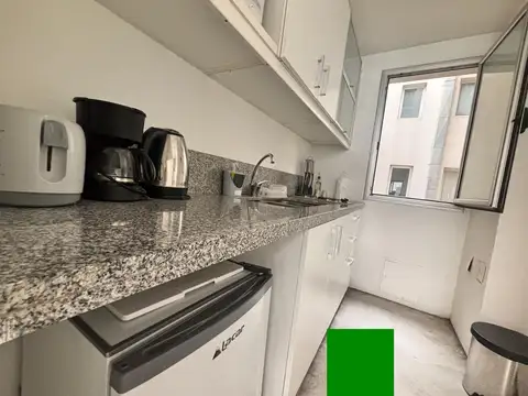 Departamento en Alquiler en Palermo Hollywood, USD 1.100