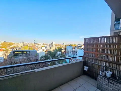 Depto 2 amb Venta Palermo Hollywood Cochera