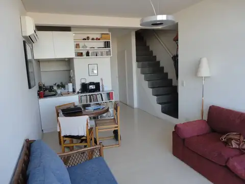 Departamento en Venta en Palermo Hollywood, USD 175.000
