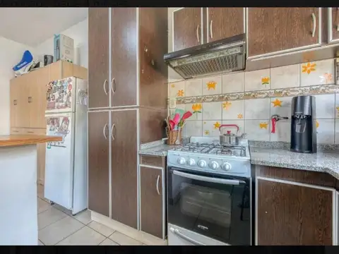 Departamento en Venta de 2 dormitorios