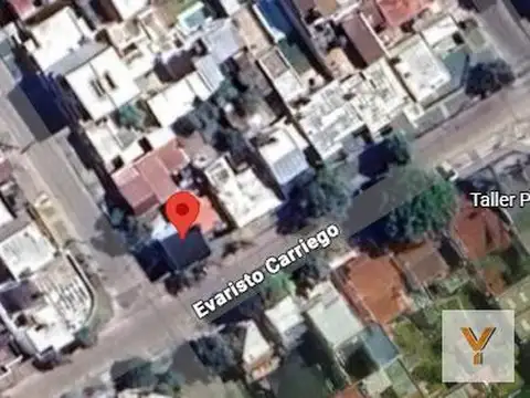 Departamento en Venta 15 años