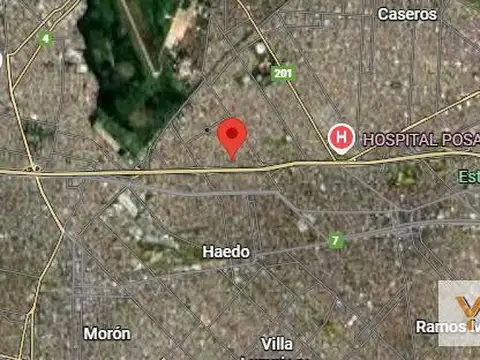 Belisario Roldán 1696 y Evaristo Carriego