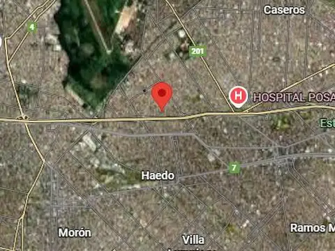 Belisario Roldán 1696 y Evaristo Carriego