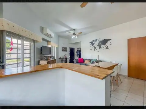 Departamento en Venta de 3 ambientes