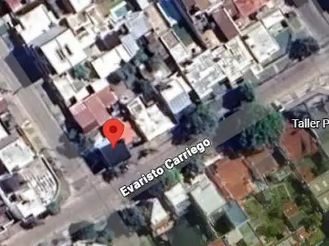 Departamento en Venta 15 años