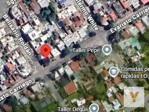Departamento en Venta Apto profesional