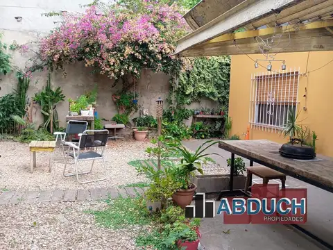 VENTA  CASA VILLA BALLESTER
