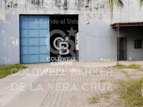 Galpon en Alquiler en Santa Fe, $ 6.000.000