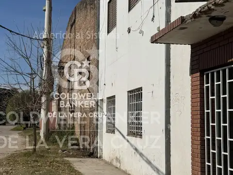 Galpon en Alquiler 20 años