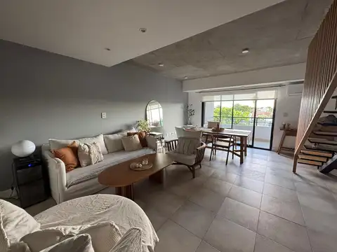 Departamento - Olivos