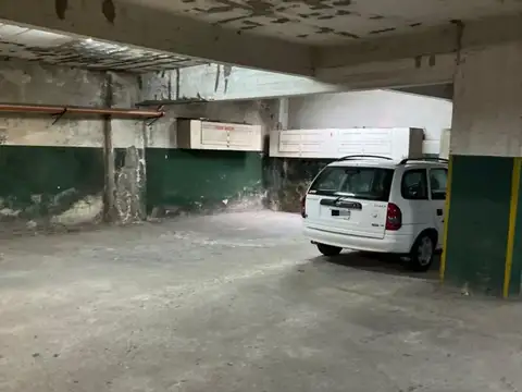 Cochera en Alquiler Fija