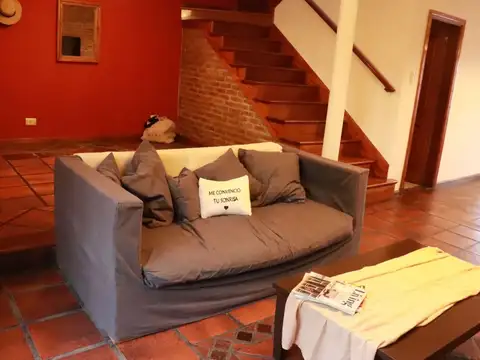 Casa en Venta 15 años