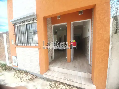 Departamento en Venta en Mar De Ajo, USD 39.000
