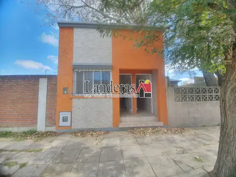 VENTA EN BLOCK - Dos Departamentos Monoambiente - REFACCIONADOS A NUEVO