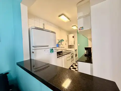 Departamento en Alquiler Apto profesional