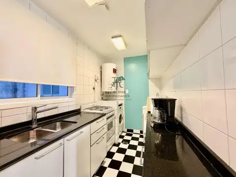 Departamento en Alquiler de 2 ambientes