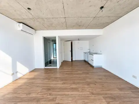 Departamento en Alquiler de Monoambiente