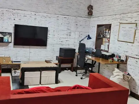 Chalet en alquiler c/ cochera en Muñiz