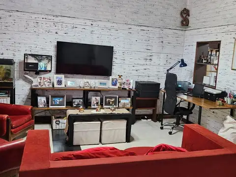 Casa en Alquiler 30 años