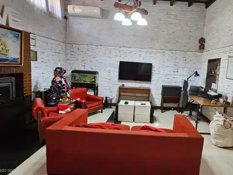 Casa en Alquiler 30 años