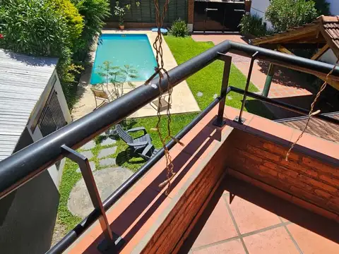 Casa en Alquiler de 3 dormitorios