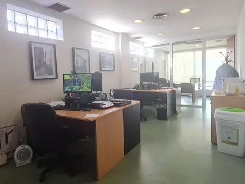 Oficina en Venta 40 años