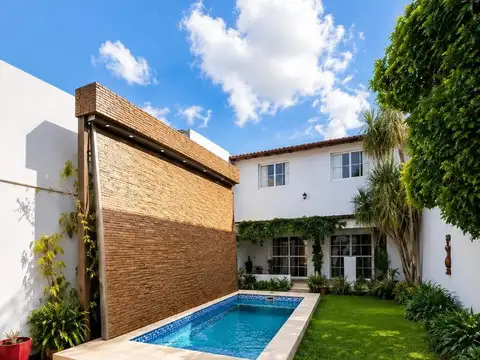 Casa en Venta de 4 dormitorios