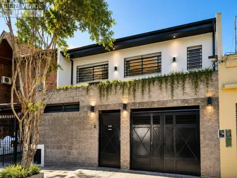 VENTA CASA 5 AMBIENTES | PILETA, QUINCHO Y DEPARTAMENTO INDEPENDIENTE | 495 m2 | FLORIDA OESTE