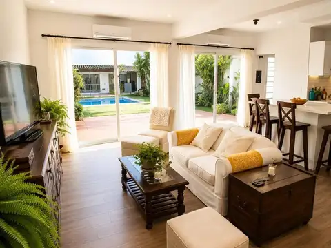 Casa en Venta 25 años