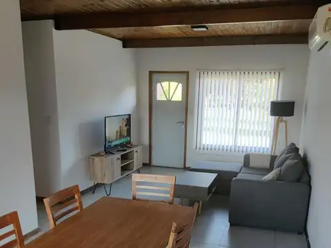 Casa en Venta en Barrancas De San Benito, USD 150.000