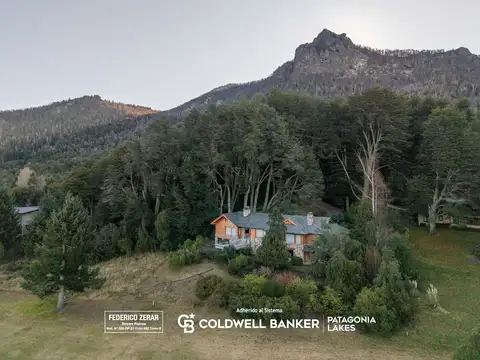 Arelauquen, San Carlos de Bariloche