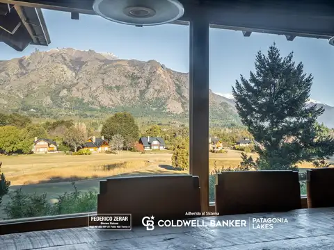 Casa en Venta con 5 cocheras