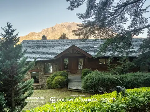 Casa en Venta 10 años